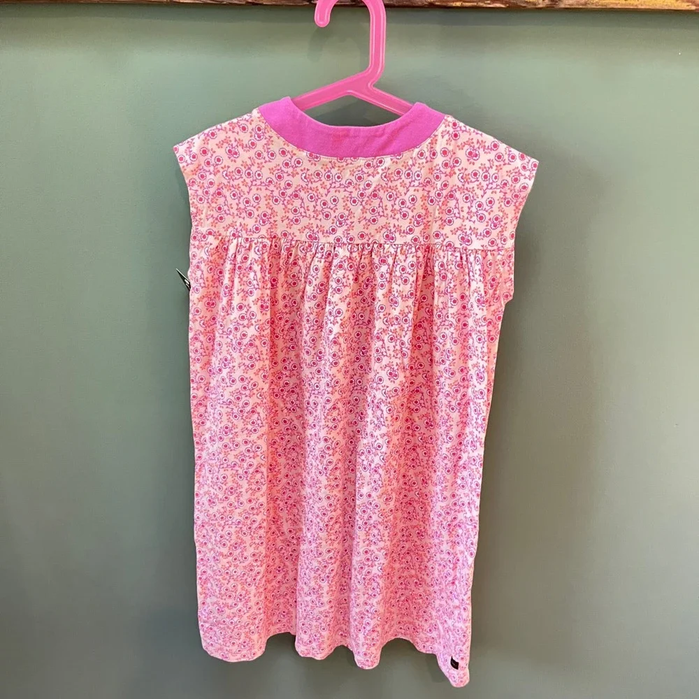 Tea Collection charming pink